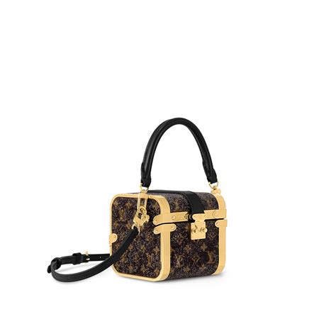 lv treasure chest bag|Treasure Box H27 .